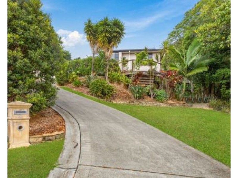 11 Bolwarra Place, Bilambil Heights NSW 2486