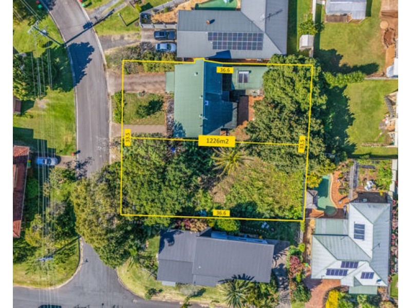 3 Diane Crescent, Bilambil Heights NSW 2486