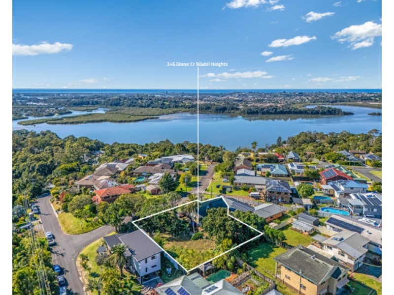 5 Diane Crescent, Bilambil Heights NSW 2486