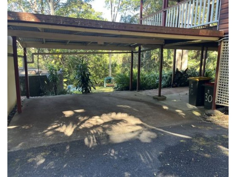 30 McDonalds Rd, Carool NSW 2486