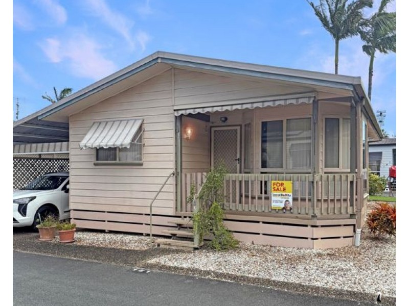 181/112 Dry Dock Road, Tweed Heads South NSW 2486