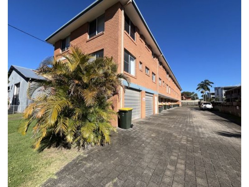 12/4 William Street, Tweed Heads South NSW 2486