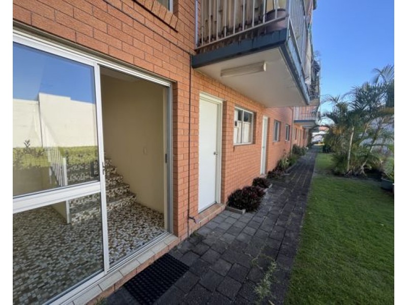 12/4 William Street, Tweed Heads South NSW 2486