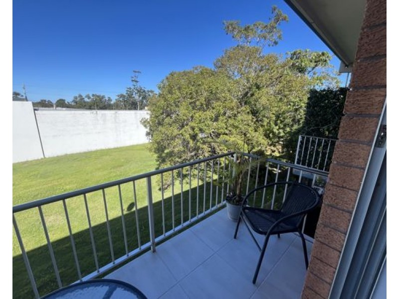 12/4 William Street, Tweed Heads South NSW 2486