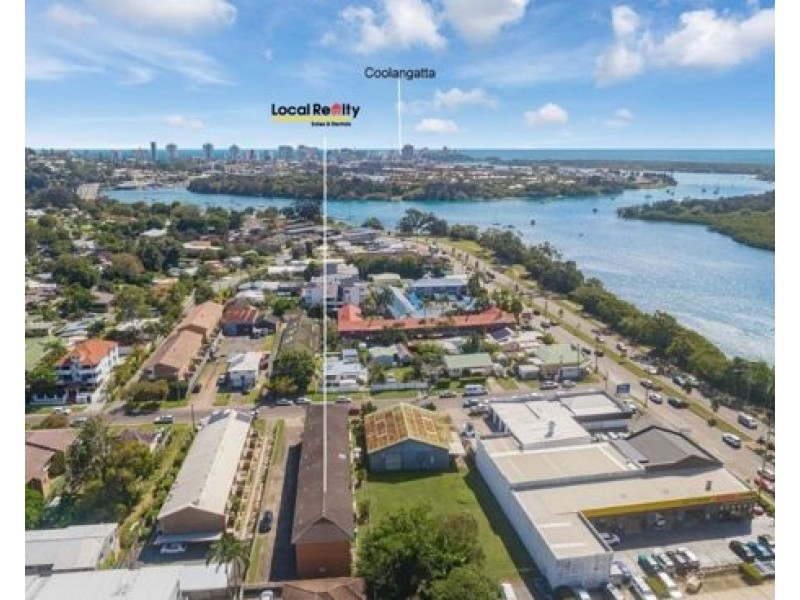 12/4 William Street, Tweed Heads South NSW 2486