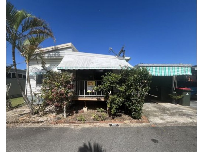 127/25 Chinderah Bay Drive, Chinderah NSW 2487