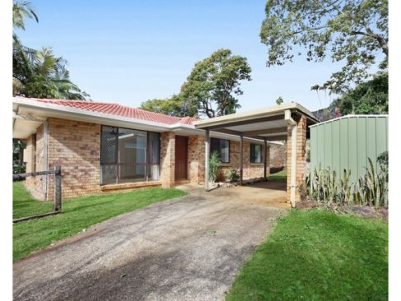 7 Simpson Drive, Bilambil Heights NSW 2486