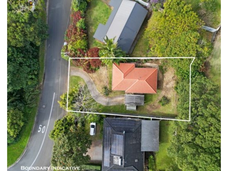 7 Simpson Drive, Bilambil Heights NSW 2486