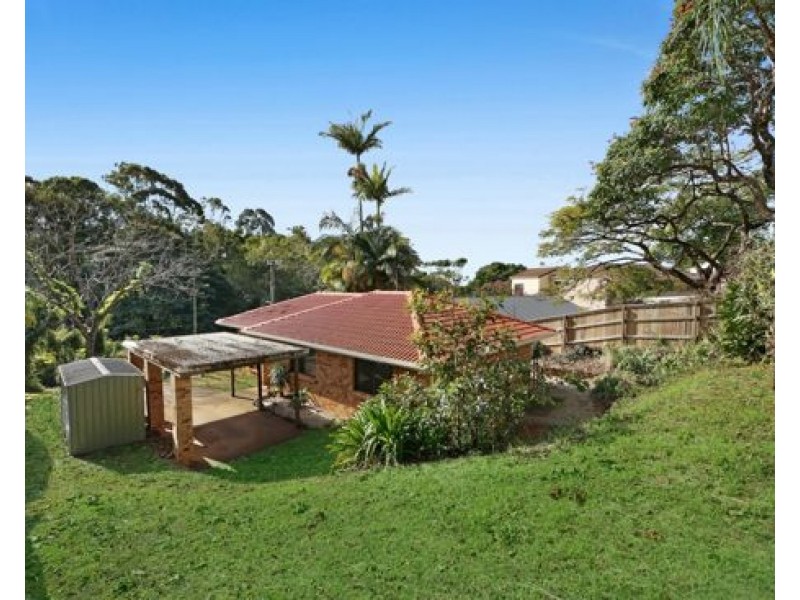 7 Simpson Drive, Bilambil Heights NSW 2486