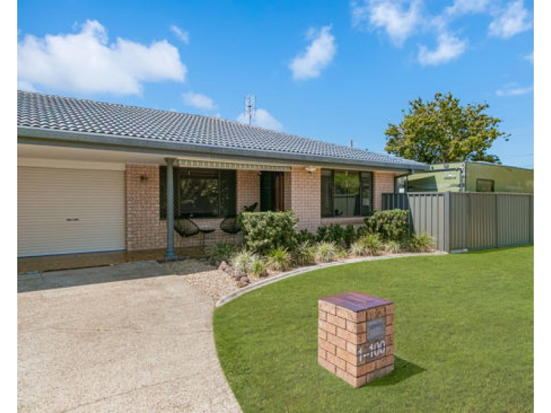 1/100 Sunset Boulevard, Tweed Heads West NSW 2485