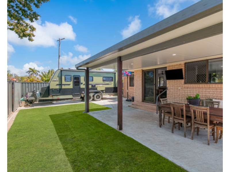 1/100 Sunset Boulevard, Tweed Heads West NSW 2485