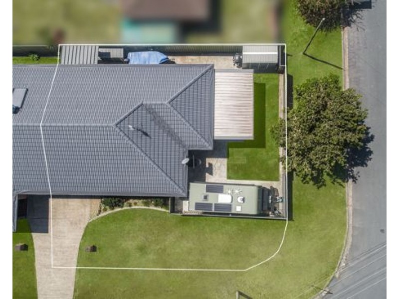 1/100 Sunset Boulevard, Tweed Heads West NSW 2485