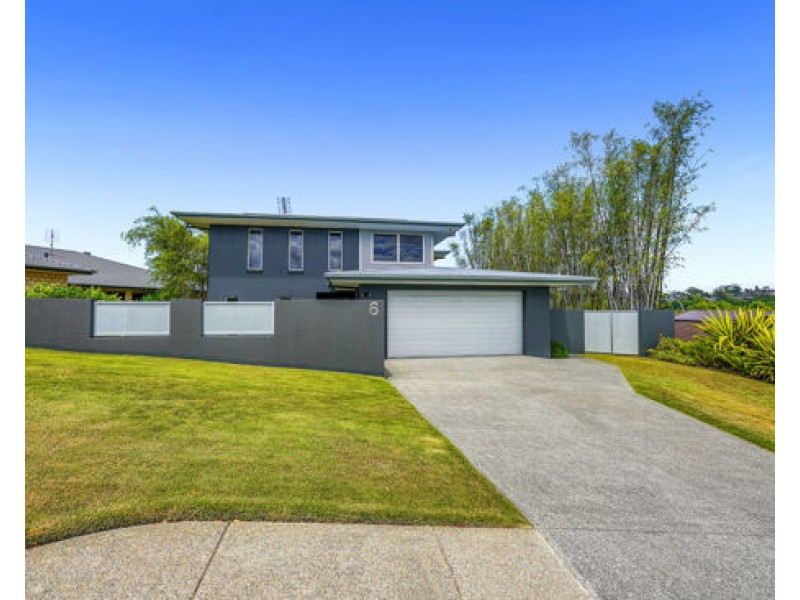 6 Mount Bilinga Cct, Bilambil Heights NSW 2486