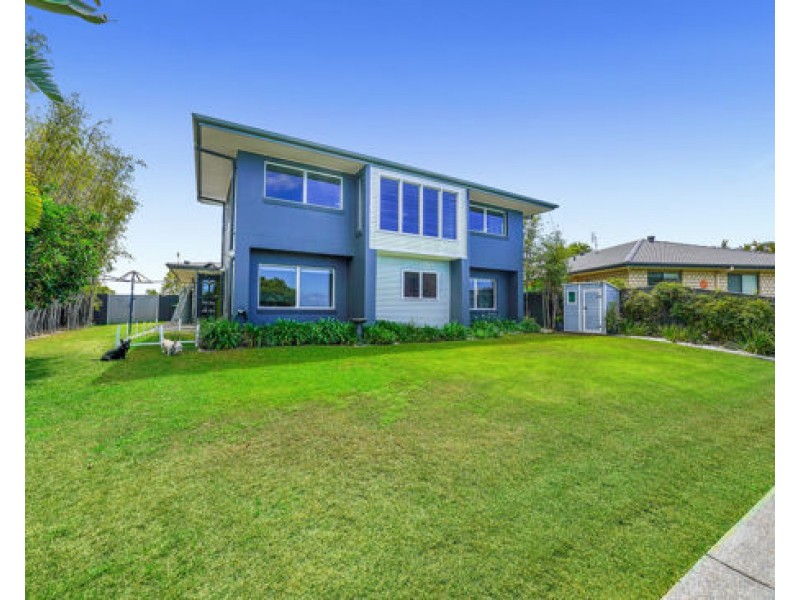 6 Mount Bilinga Cct, Bilambil Heights NSW 2486