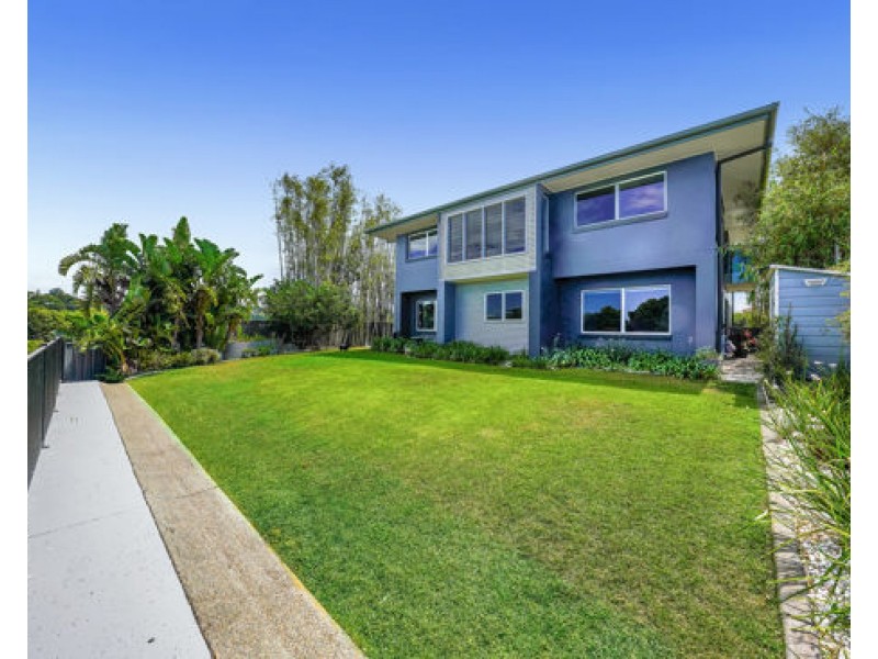 6 Mount Bilinga Cct, Bilambil Heights NSW 2486