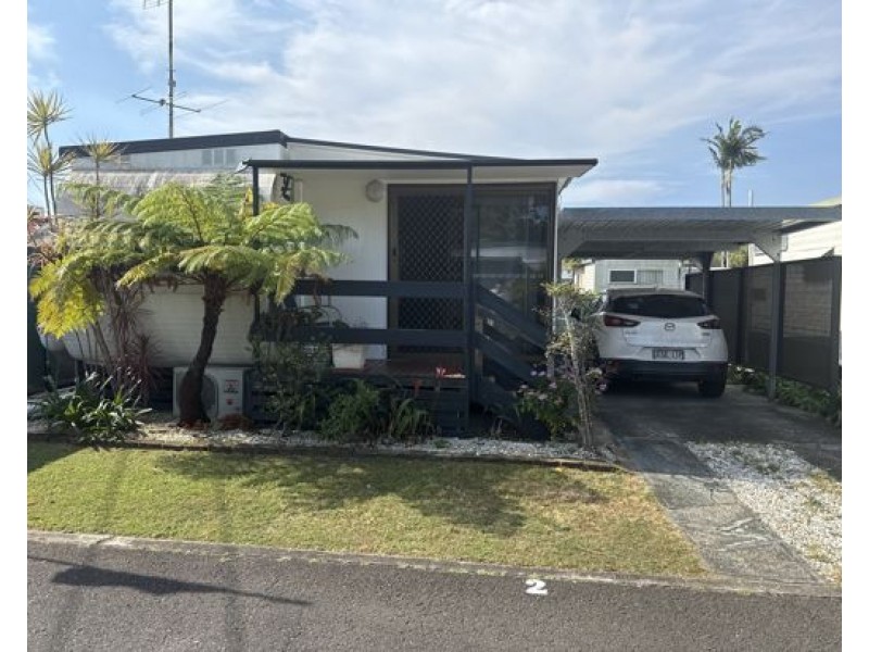 2/46 Wommin Bay Drive, Chinderah NSW 2487