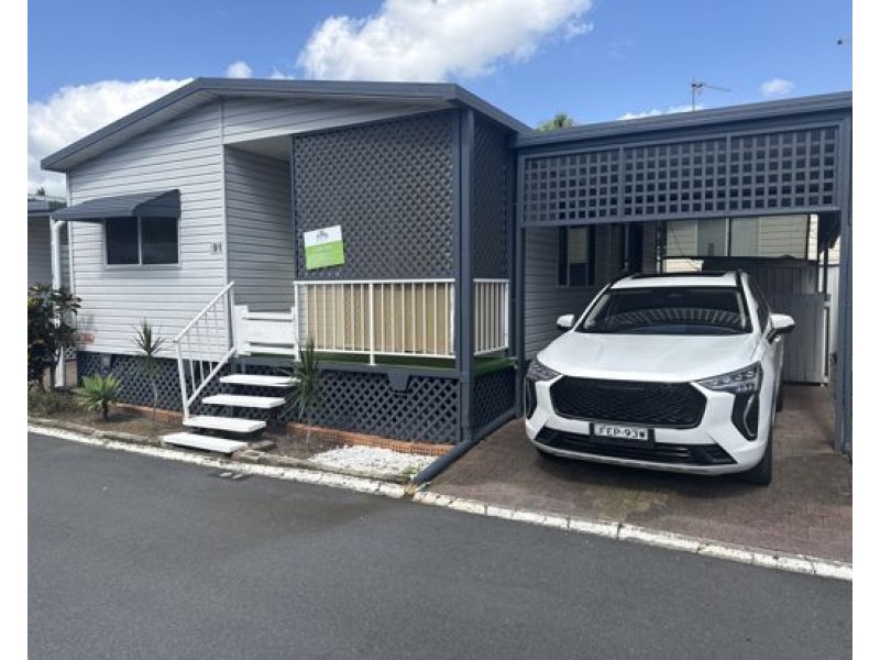 91/112-122 Dry Dock Road, Tweed Heads South NSW 2486