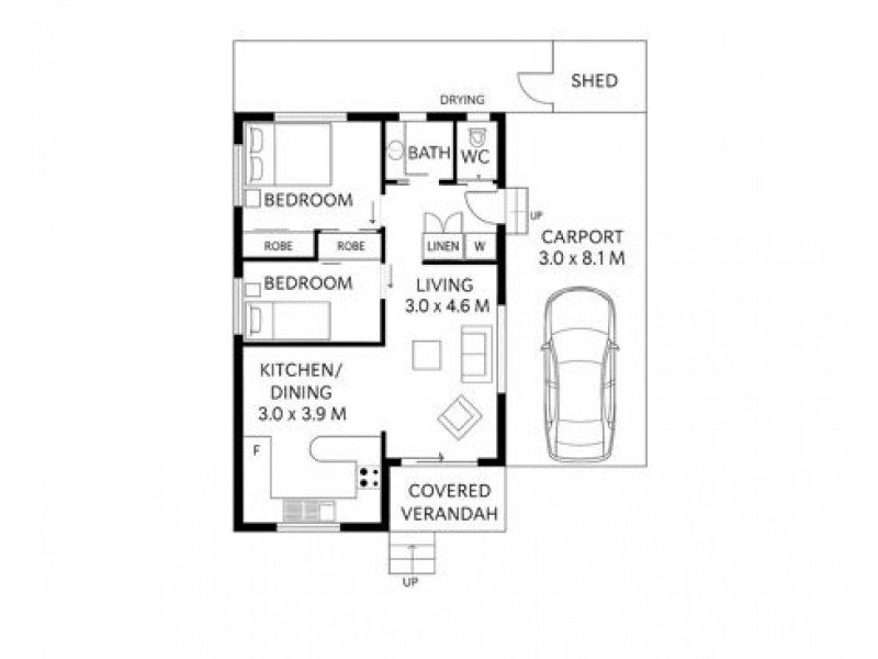 91/112-122 Dry Dock Road, Tweed Heads South NSW 2486
