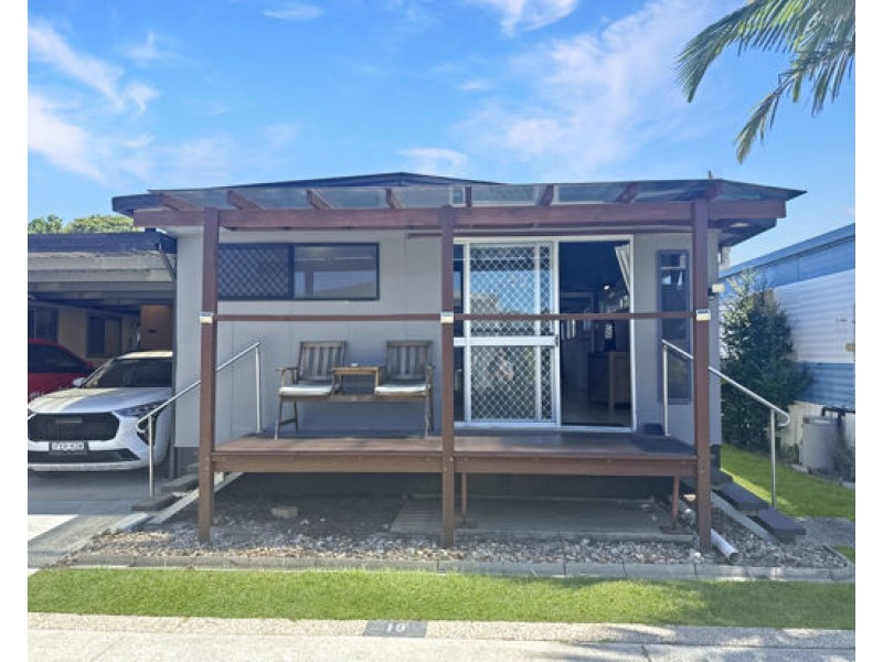 19/25 Chinderah Bay Drive, Chinderah NSW 2487