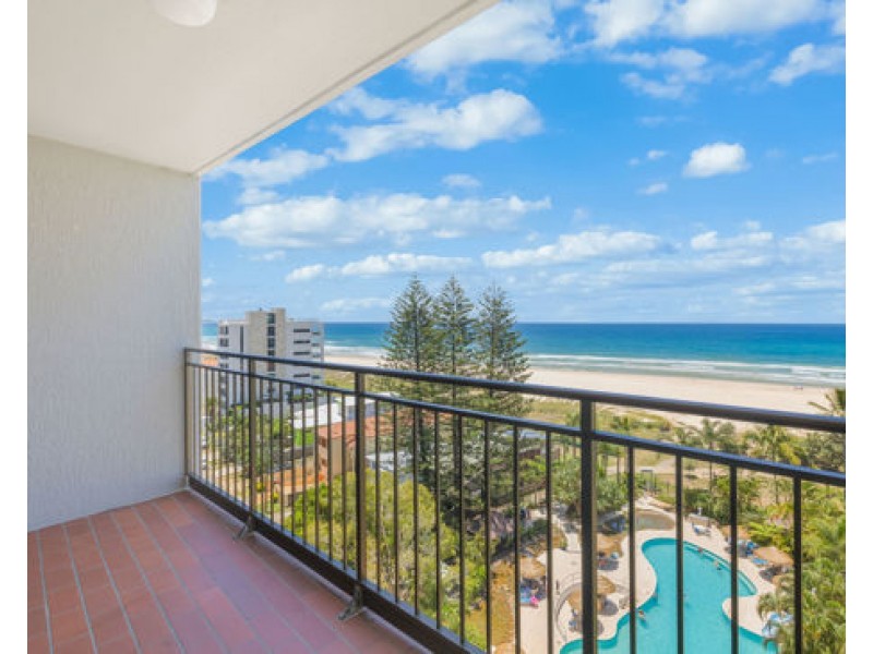 8b/973 Gold Coast Highway, Palm Beach QLD 4221