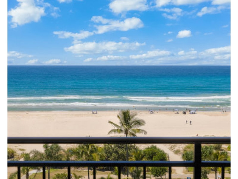 8b/973 Gold Coast Highway, Palm Beach QLD 4221