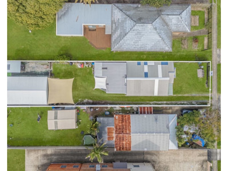 12 Boyd Street, Tweed Heads NSW 2485