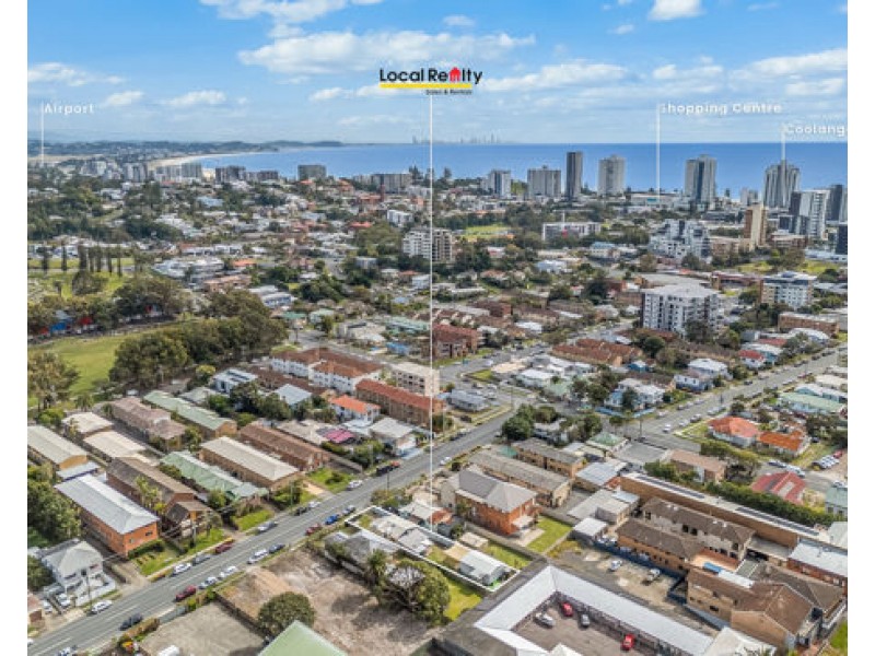 12 Boyd Street, Tweed Heads NSW 2485