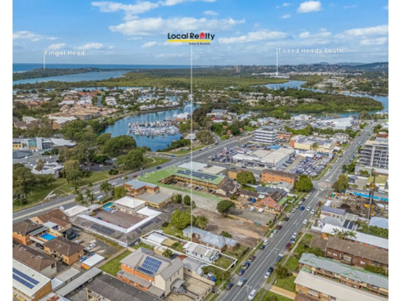 12 Boyd Street, Tweed Heads NSW 2485