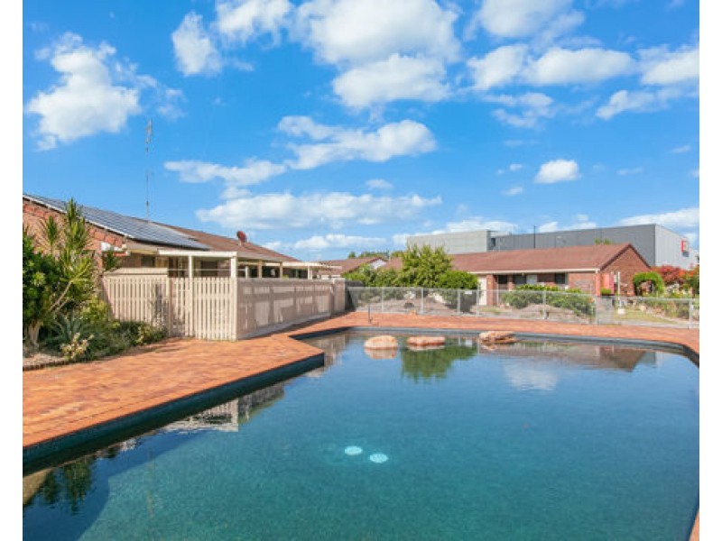 2/22B Kirkwood Road, Tweed Heads South NSW 2486