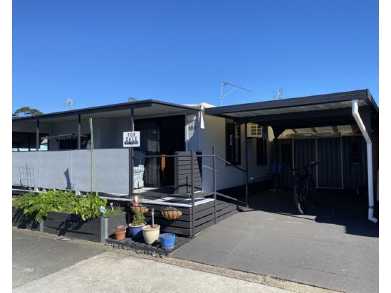 100/25 Chinderah Bay Drive, Chinderah NSW 2487