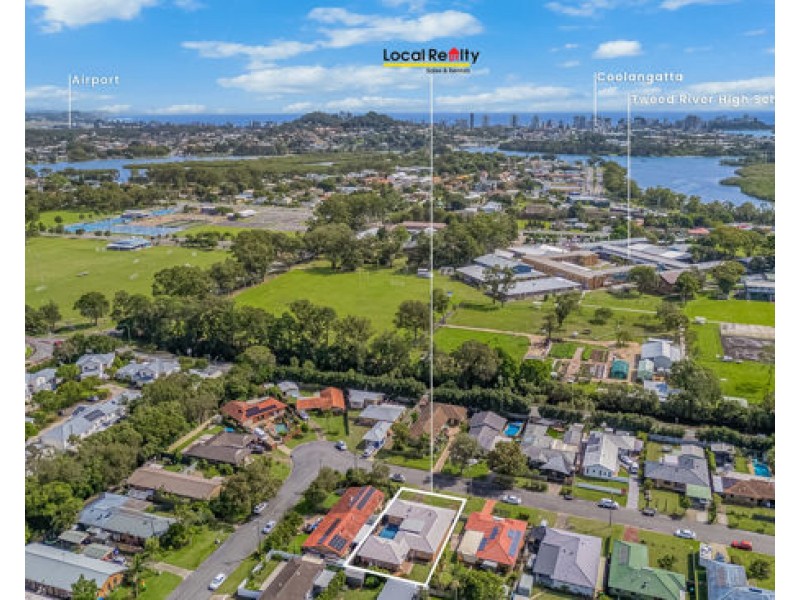 29 Blundell Boulevard, Tweed Heads South NSW 2486