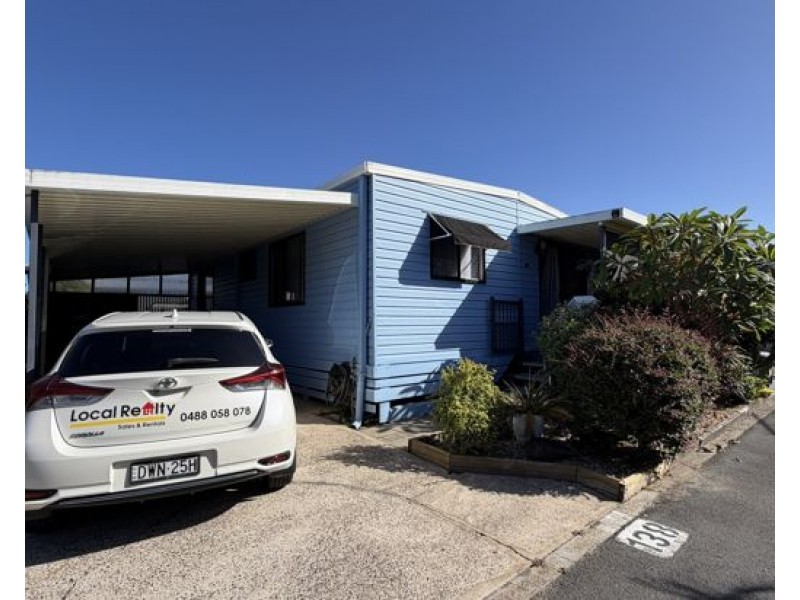 138/186 Chinderah Bay Drive, Chinderah NSW 2487