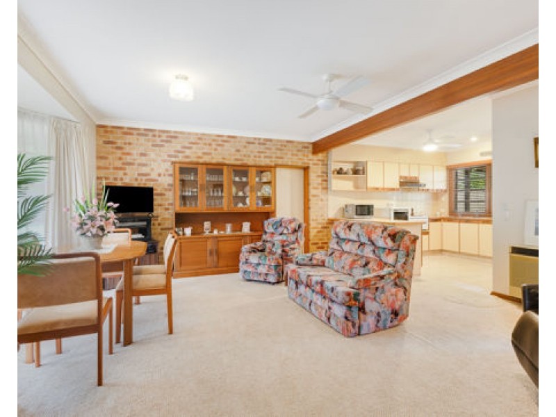 62/1 Carramar Drive, Tweed Heads West NSW 2485