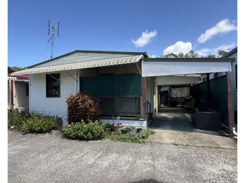 172/145 Kennedy Drive, Tweed Heads West NSW 2485