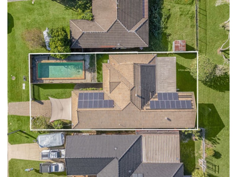 103 Sunset Boulevard, Tweed Heads West NSW 2485