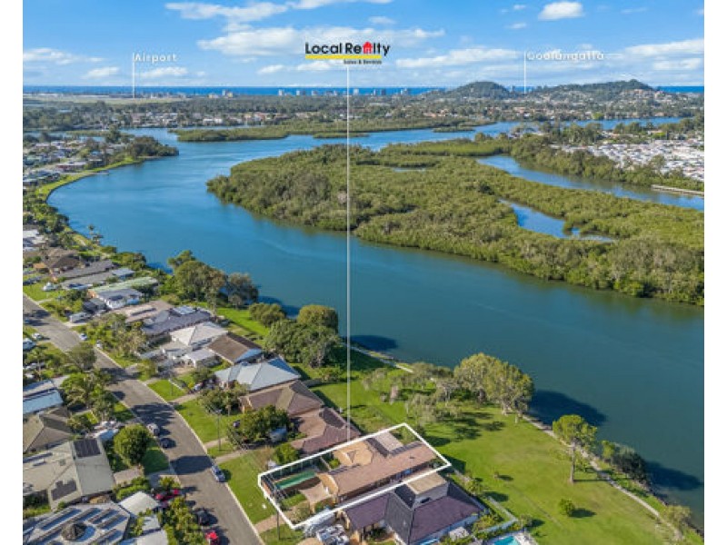 103 Sunset Boulevard, Tweed Heads West NSW 2485