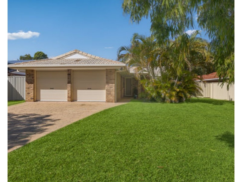 32 Covent Gardens Way, Banora Point NSW 2486