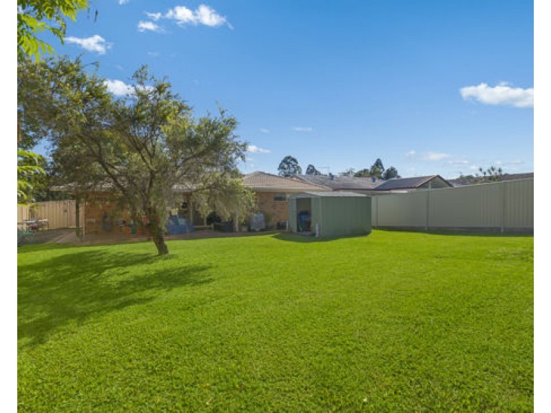 32 Covent Gardens Way, Banora Point NSW 2486