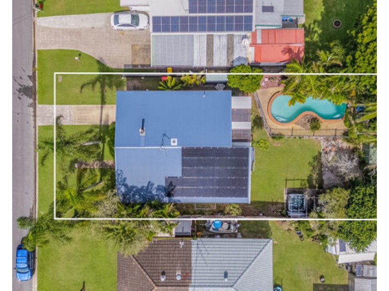 48 Sunset Boulevarde, Tweed Heads West NSW 2485