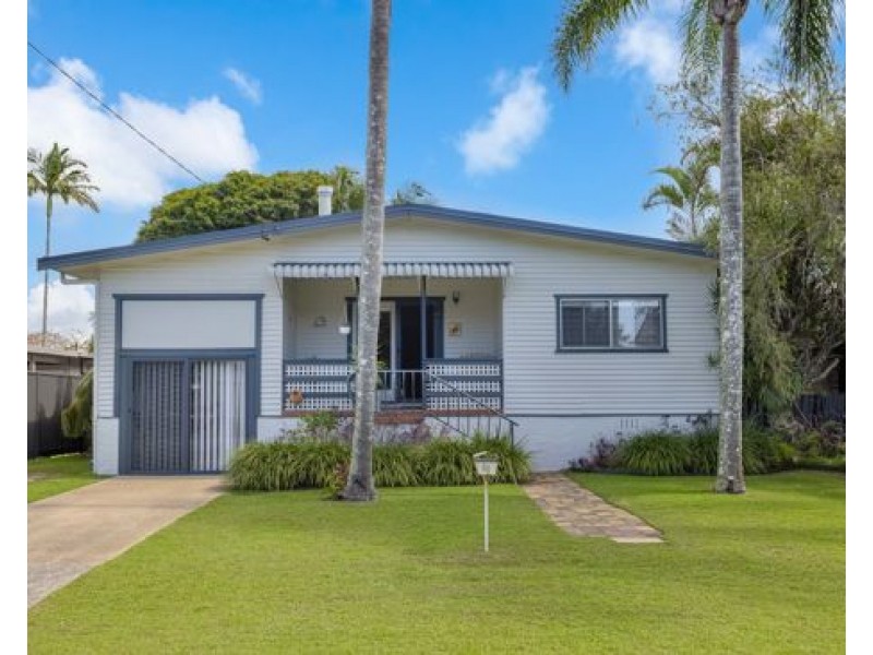 48 Sunset Boulevarde, Tweed Heads West NSW 2485