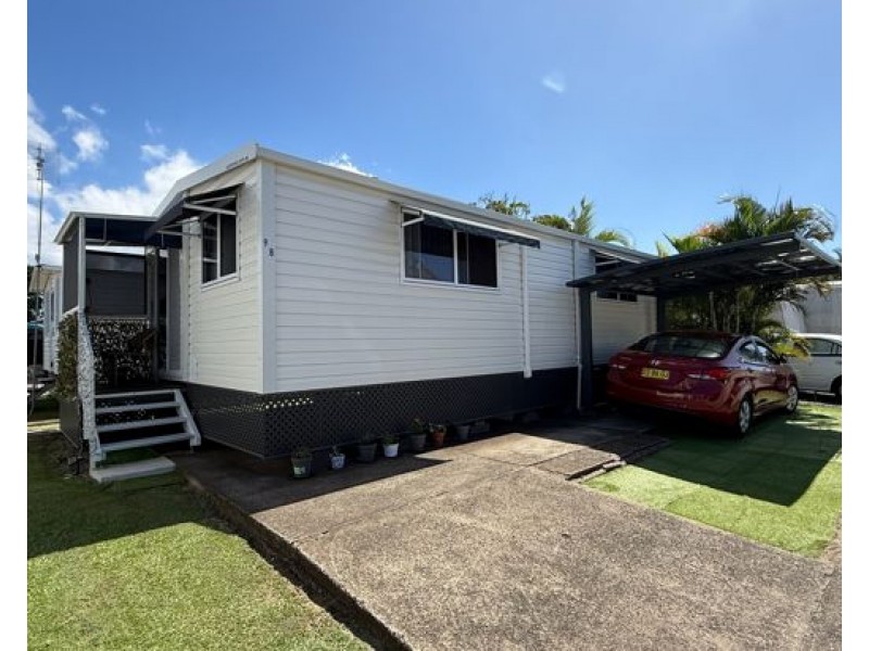 98/25 Chinderah Bay Drive, Chinderah NSW 2487