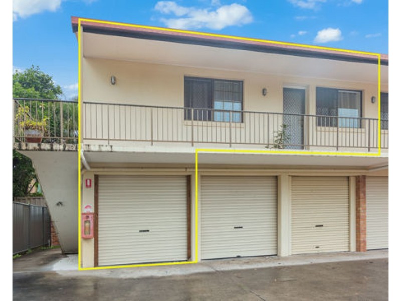 27/108 Kennedy Drive, Tweed Heads West NSW 2485