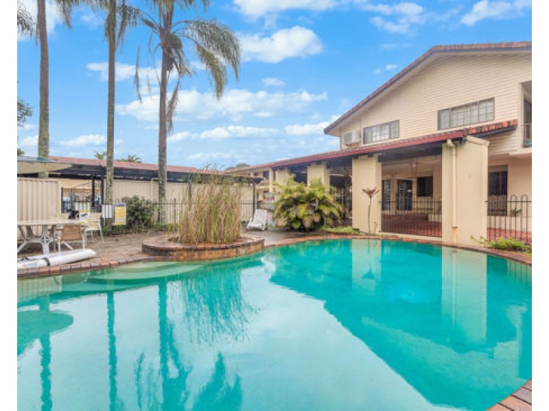27/108 Kennedy Drive, Tweed Heads West NSW 2485