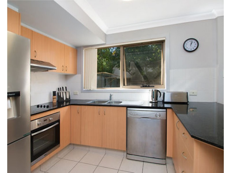 16/1-33 Harrier Street, Tweed Heads South NSW 2486