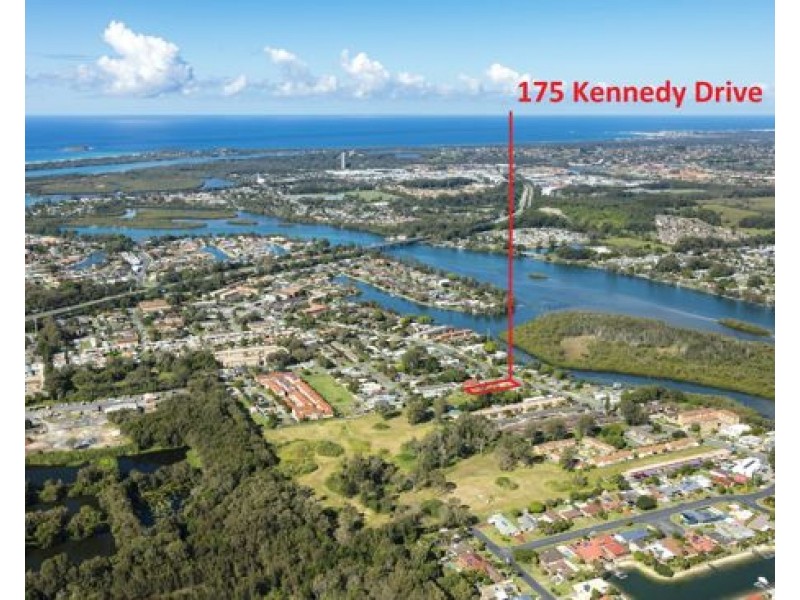 175 Kennedy Drive, Tweed Heads West NSW 2485