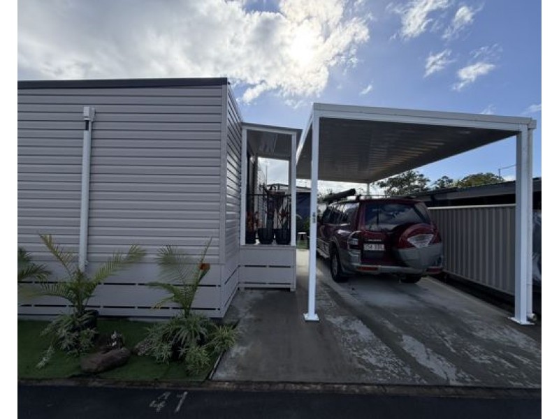 41/16 Anne Lane, Chinderah NSW 2487