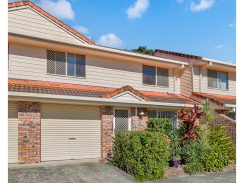 25/199 Kennedy Drive Tweed Heads West, Tweed Heads West NSW 2485