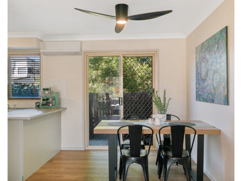 25/199 Kennedy Drive Tweed Heads West, Tweed Heads West NSW 2485