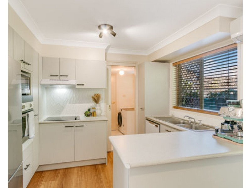 25/199 Kennedy Drive Tweed Heads West, Tweed Heads West NSW 2485