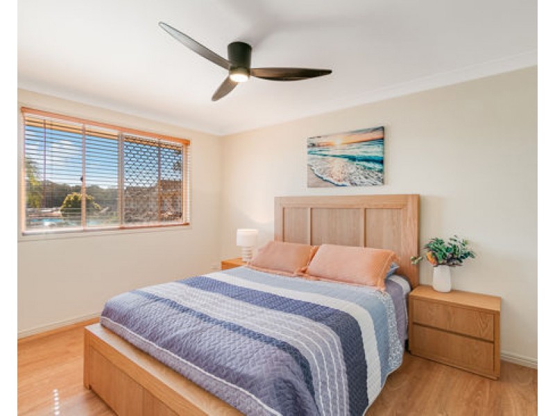 25/199 Kennedy Drive Tweed Heads West, Tweed Heads West NSW 2485
